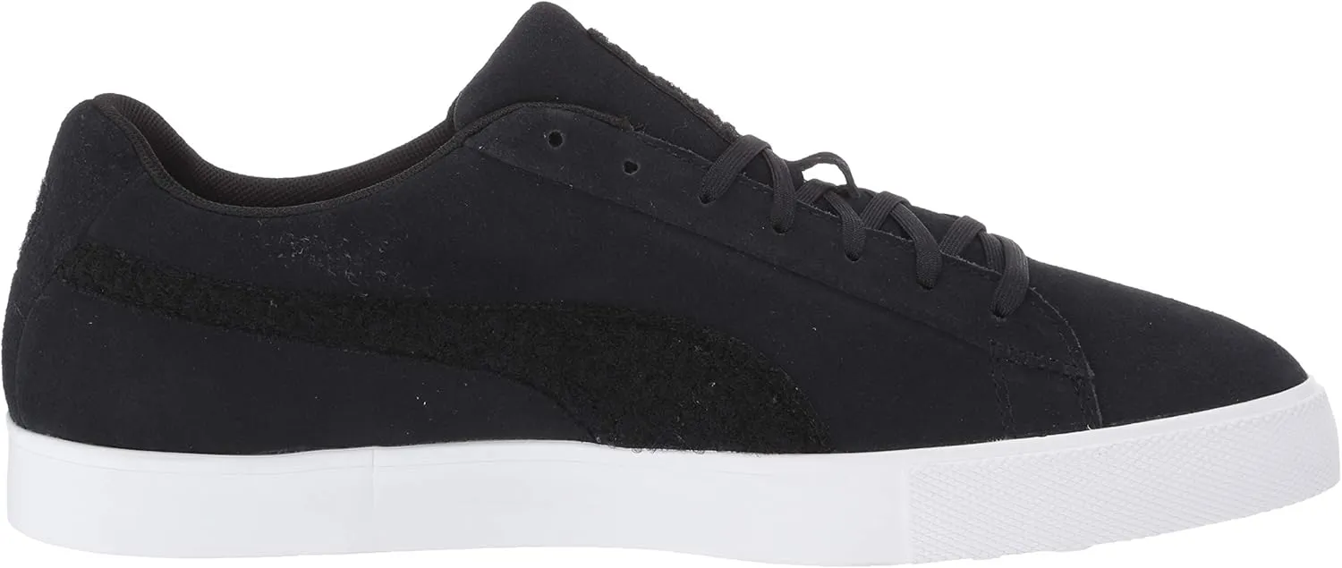 Puma Golf Men's Suede G Patch Le Golf Shoe