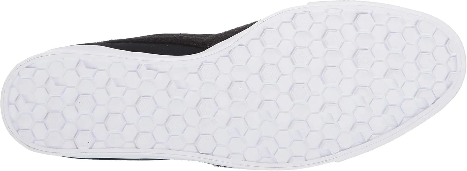 Puma Golf Men's Suede G Patch Le Golf Shoe
