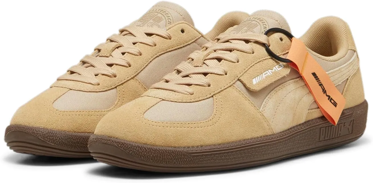 PUMA Men's Amg Palermo Og Sneaker