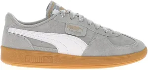 PUMA Mens Palermo Supertifo Lace Up Sneakers Shoes Casual - Grey - Size 9 M