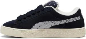 Puma Mens Suede XL Skate Lace Up Sneakers Shoes Casual - Blue