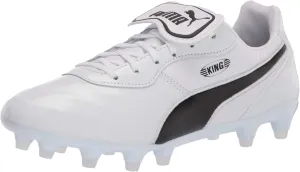 PUMA Unisex-Adult King Top Fg Soccer Shoe