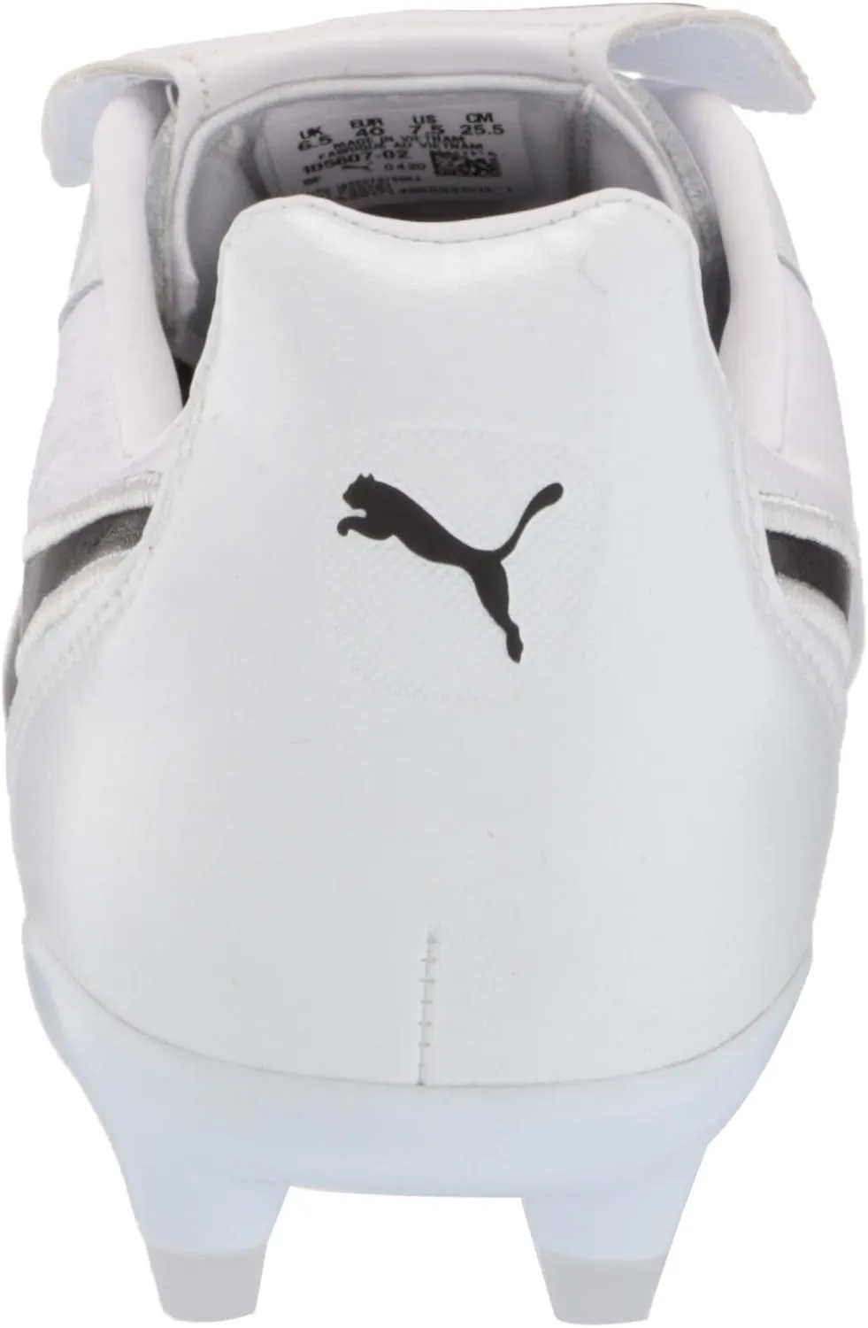 PUMA Unisex-Adult King Top Fg Soccer Shoe