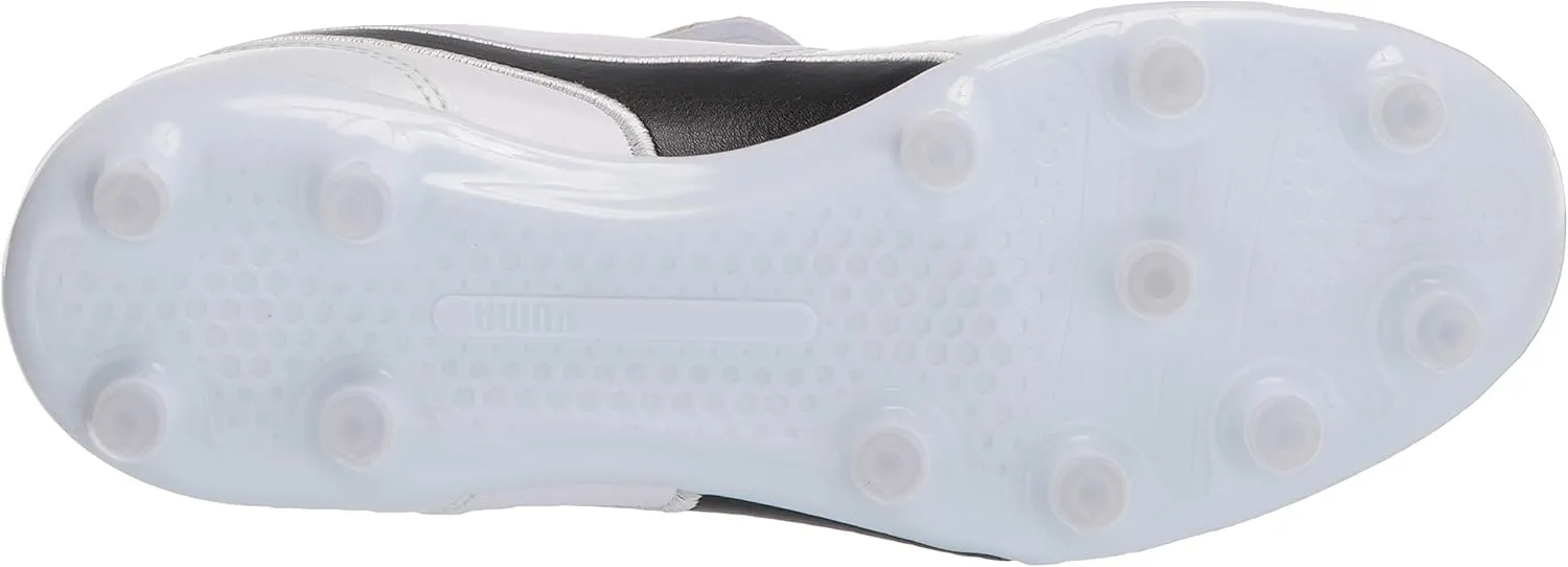 PUMA Unisex-Adult King Top Fg Soccer Shoe