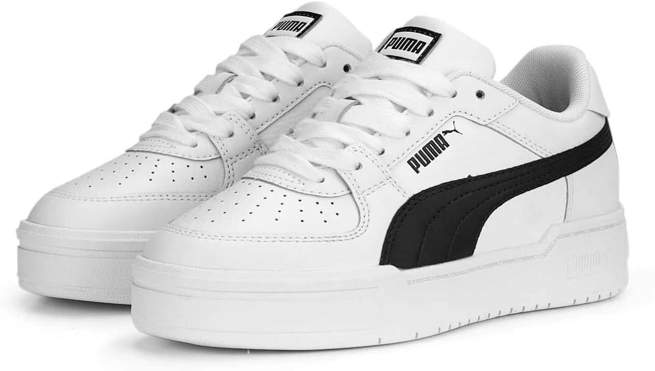 Puma Unisex-Child California Pro Classic (Big Kid) Sneaker