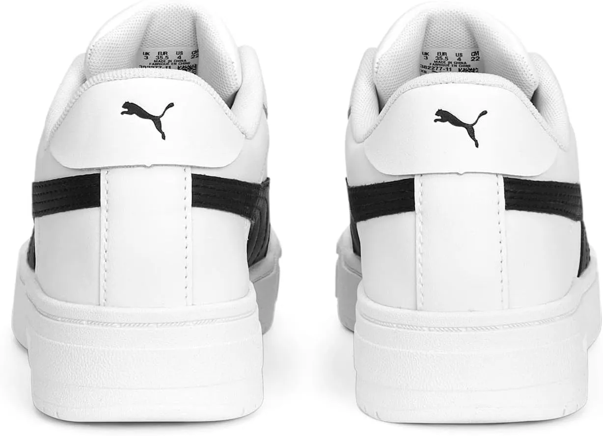 Puma Unisex-Child California Pro Classic (Big Kid) Sneaker