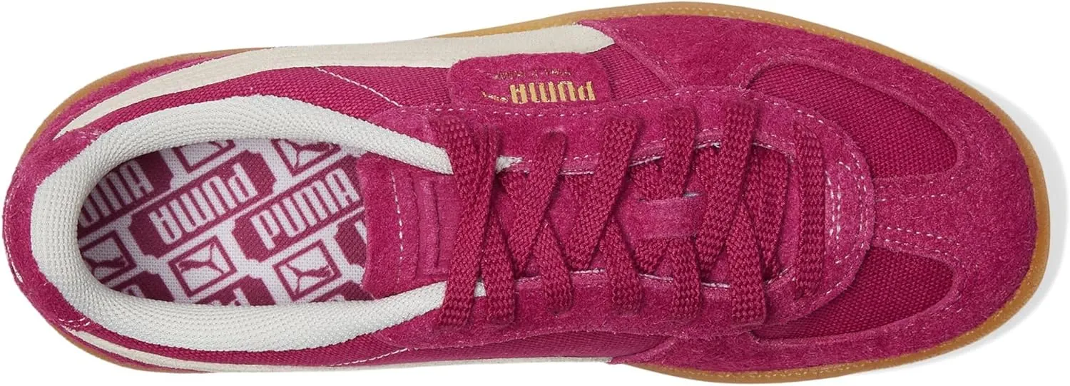 PUMA Women's Palermo Vintage Sneaker