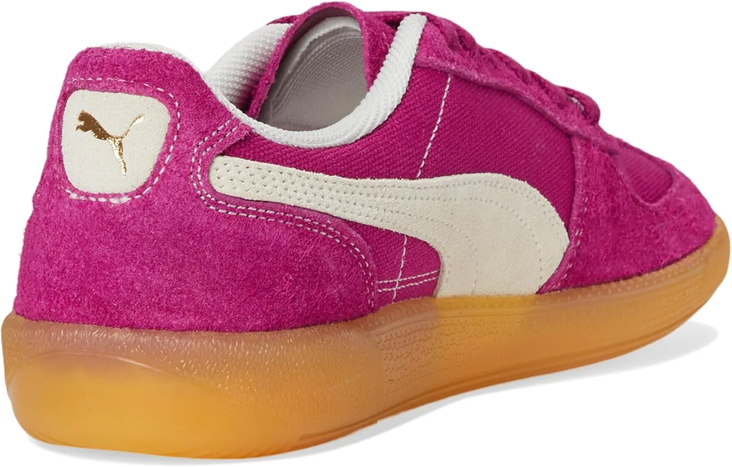 PUMA Women's Palermo Vintage Sneaker