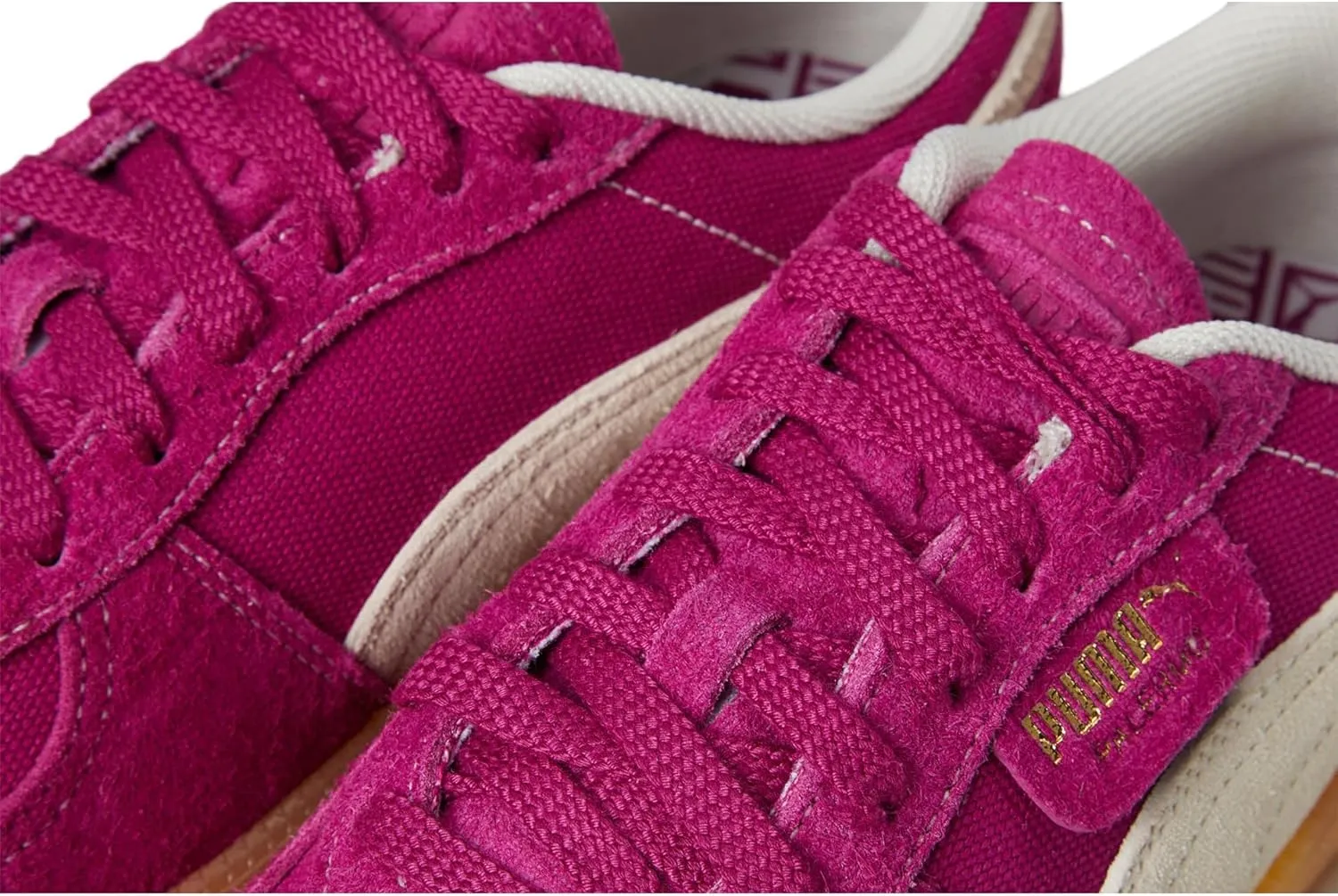 PUMA Women's Palermo Vintage Sneaker