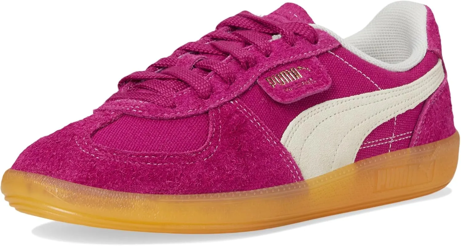 PUMA Women's Palermo Vintage Sneaker