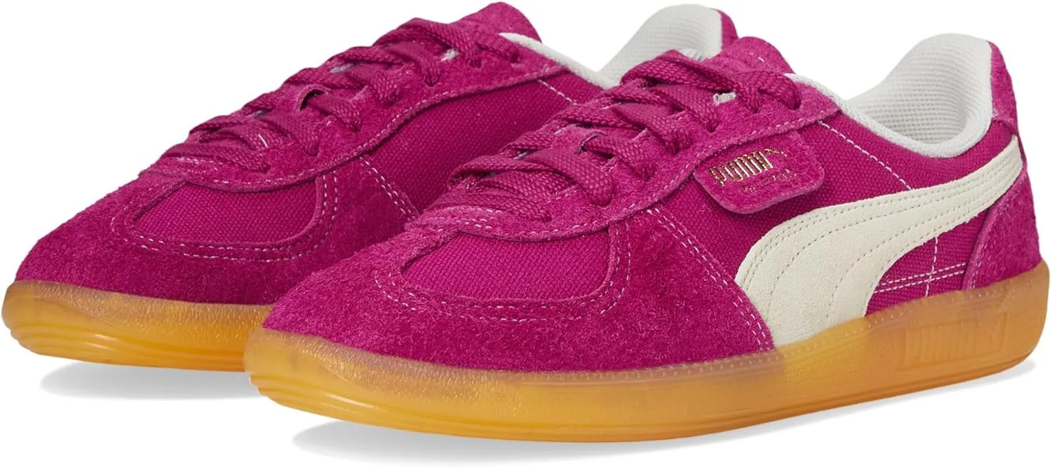 PUMA Women's Palermo Vintage Sneaker