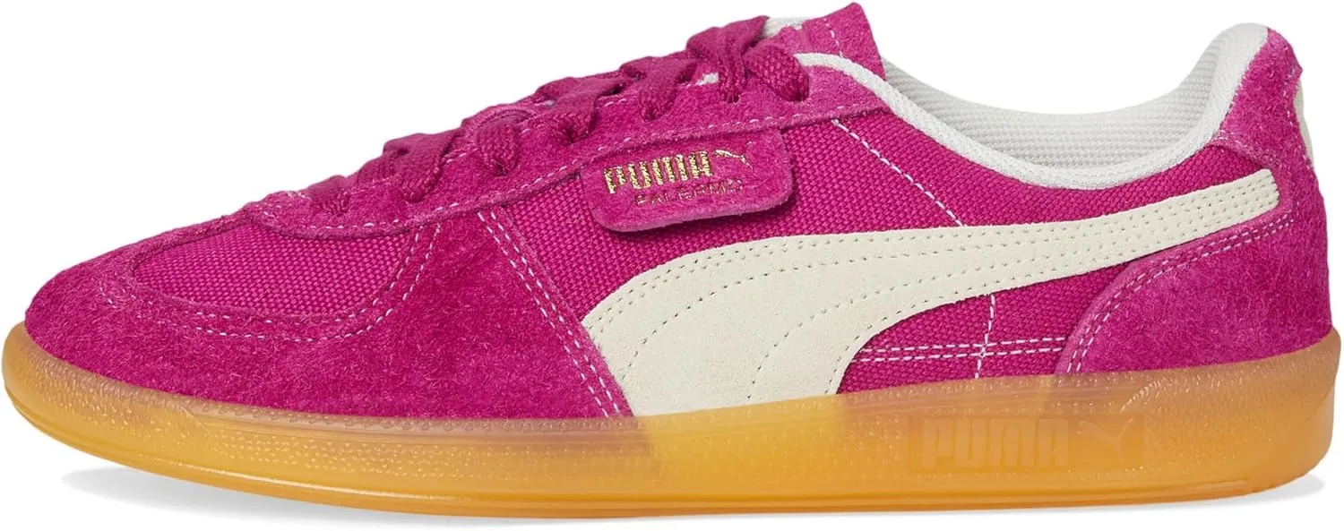 PUMA Women's Palermo Vintage Sneaker