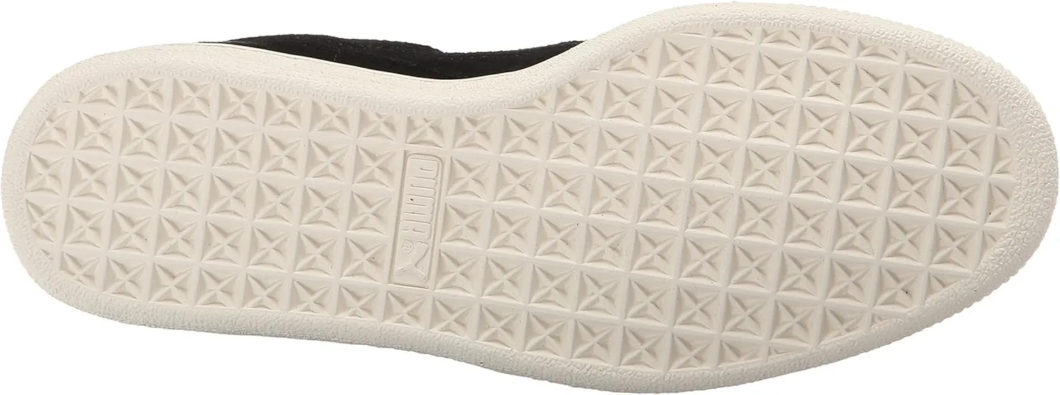 PUMA Women's Suede Classic Lo Winterized Sneaker
