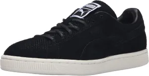 PUMA Women's Suede Classic Lo Winterized Sneaker