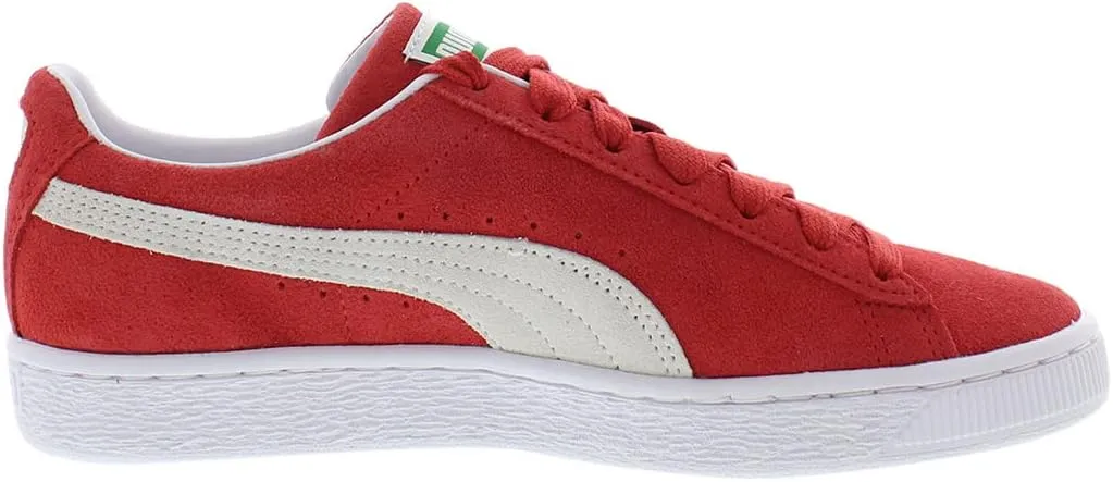 PUMA Women's Suede Elemental Wn's Fashion Sneaker