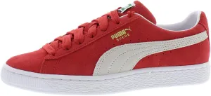 PUMA Women's Suede Elemental Wn's Fashion Sneaker
