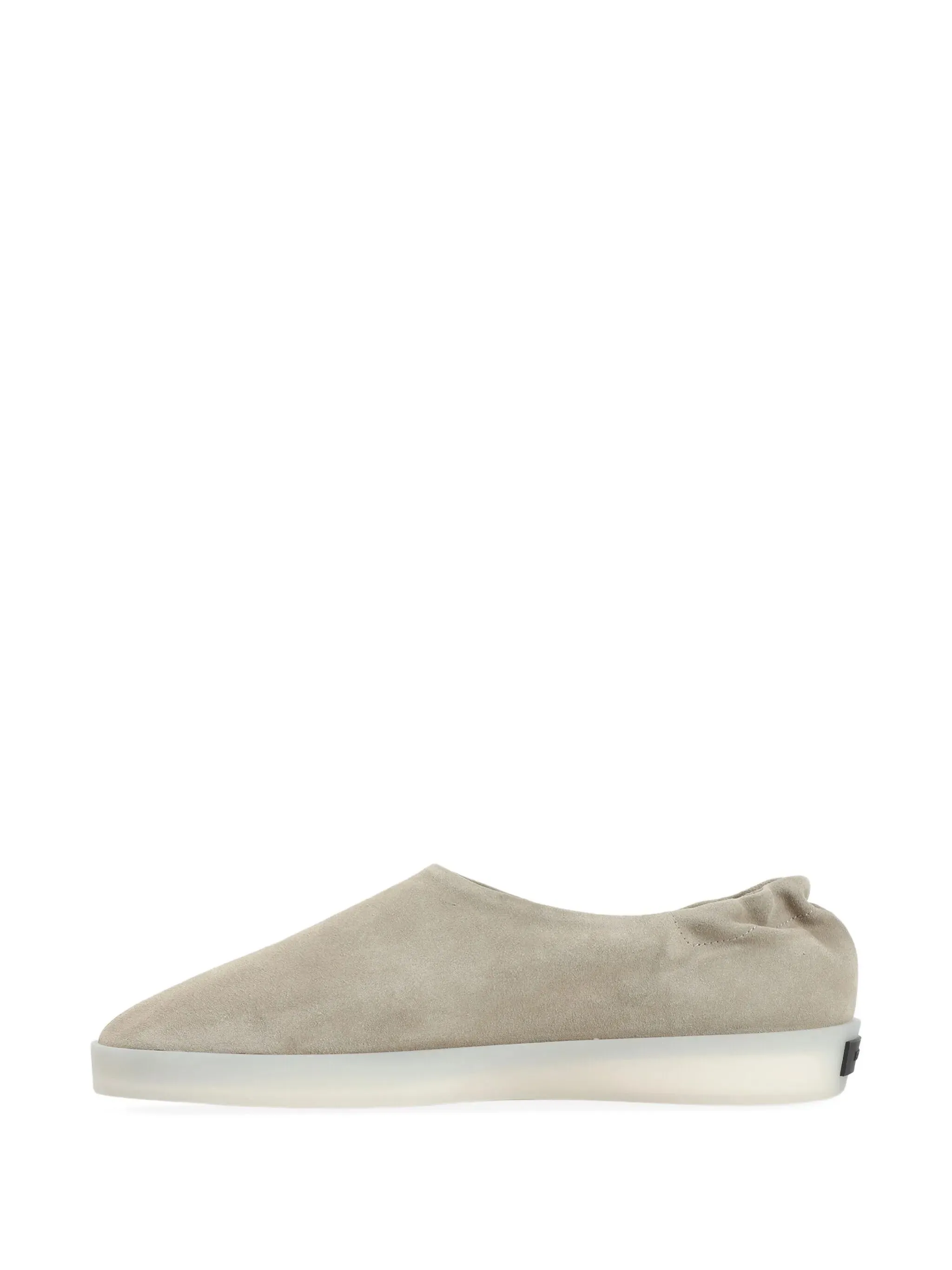 Rädsla för Gud Suede Mule