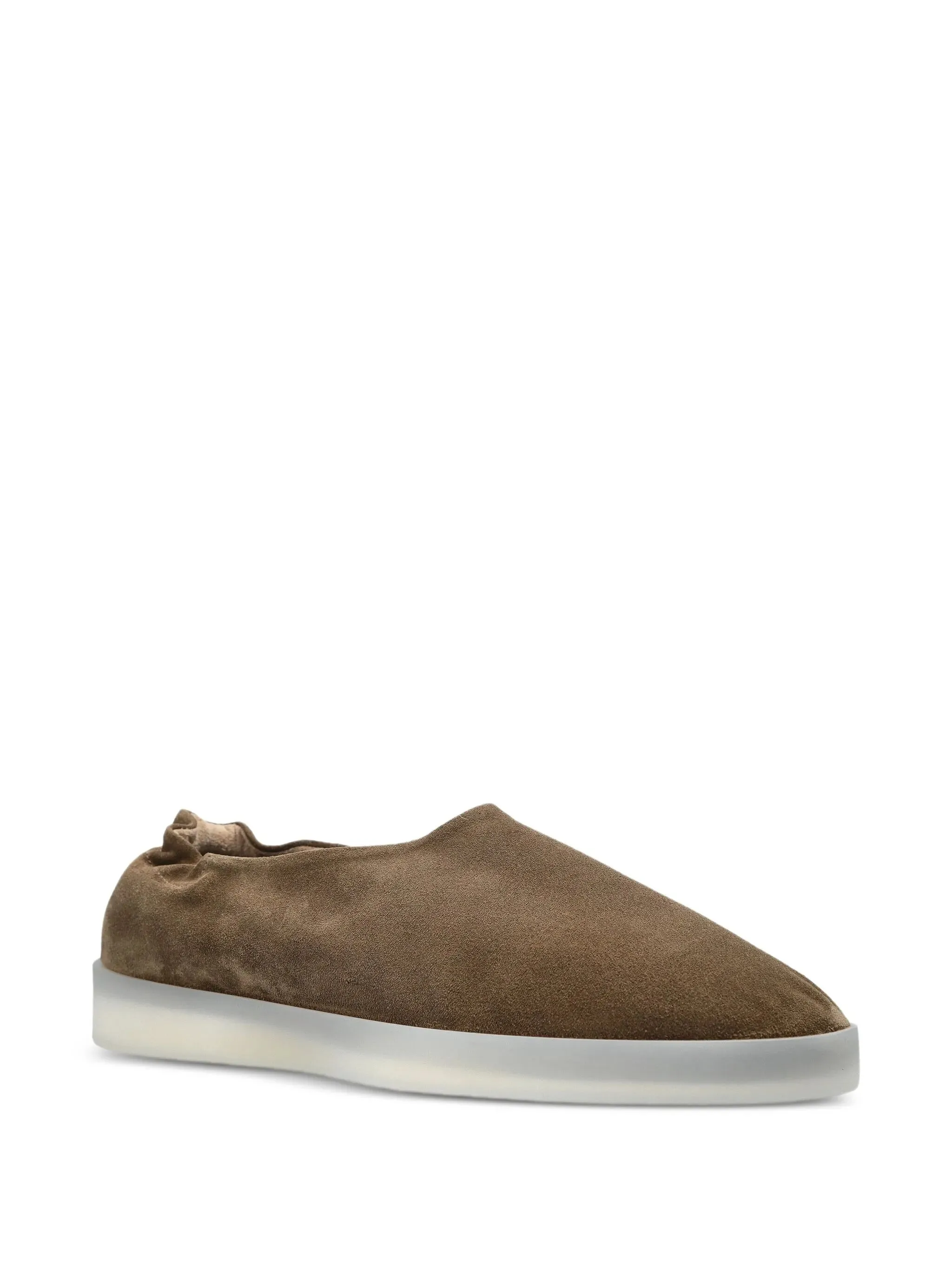 Rädsla för Gud Suede Mule