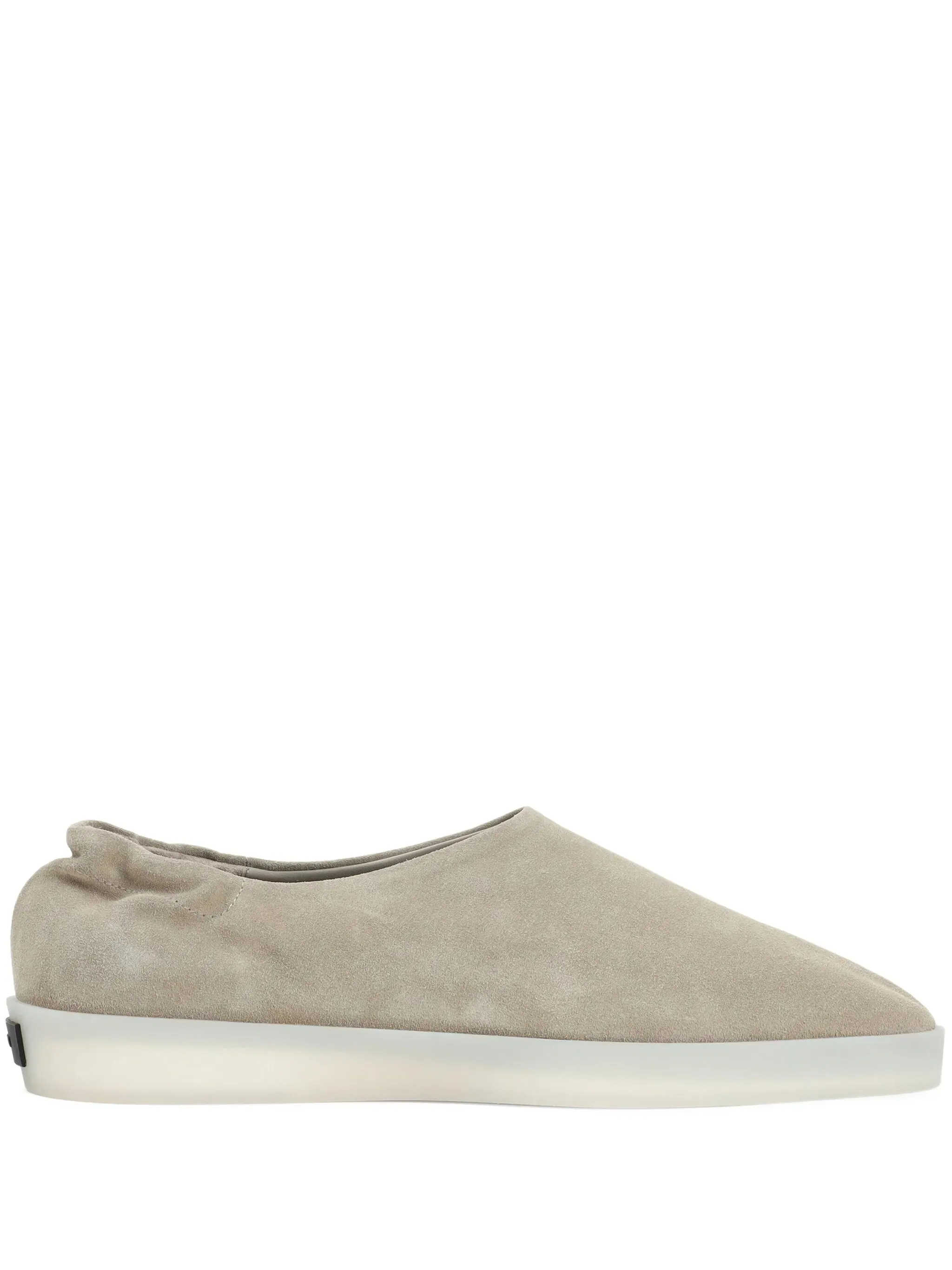 Rädsla för Gud Suede Mule