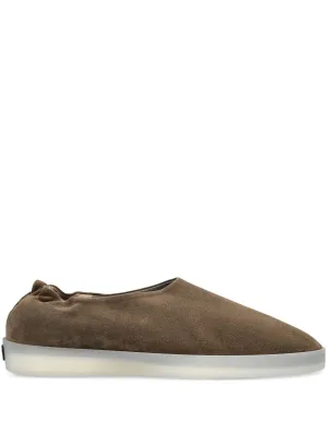 Rädsla för Gud Suede Mule