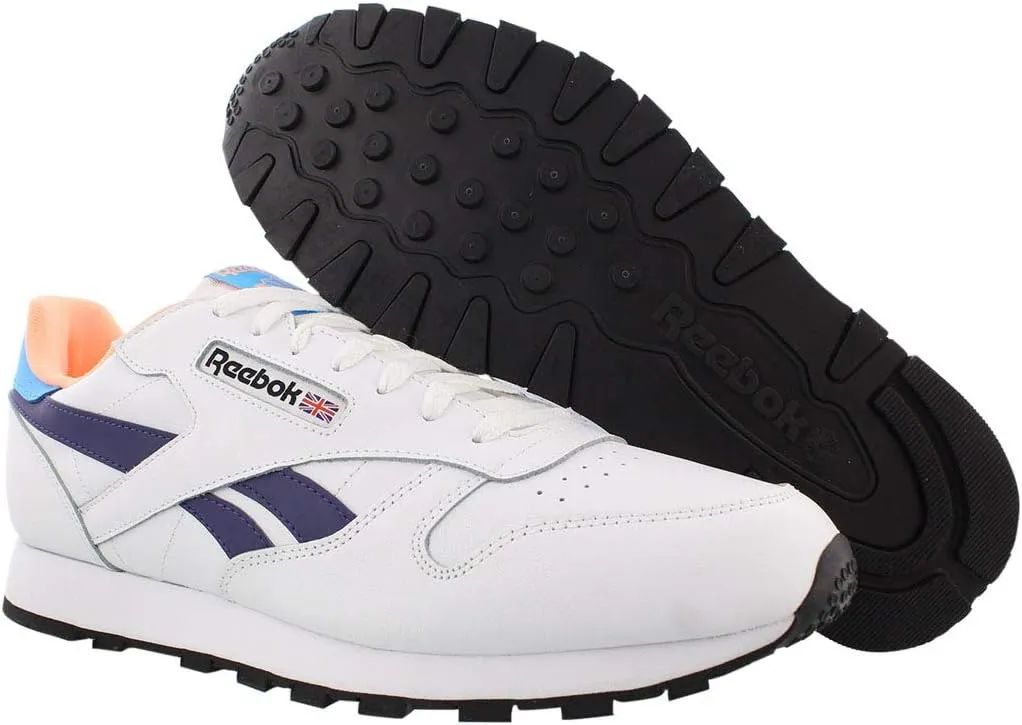 Reebok Classic Leather Mens Shoes