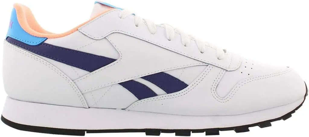 Reebok Classic Leather Mens Shoes