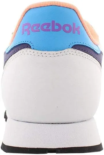 Reebok Classic Leather Mens Shoes
