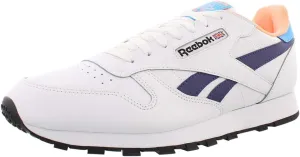 Reebok Classic Leather Mens Shoes