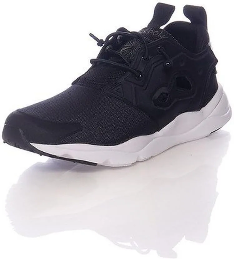 Reebok Furylite Classic Shoe (Little Kid/Big Kid)