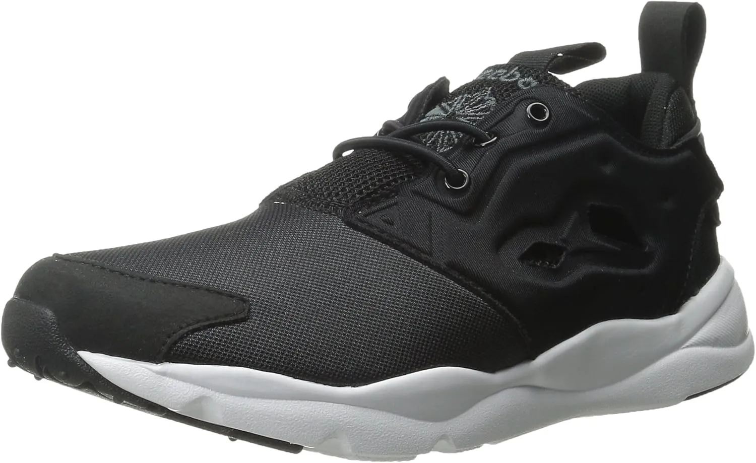 Reebok Furylite Classic Shoe (Little Kid/Big Kid)