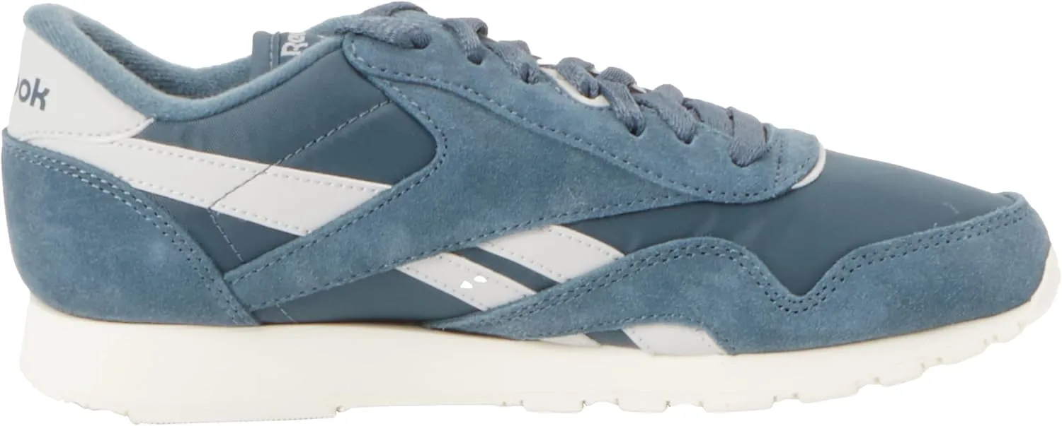 Reebok Men's Classic Nylon Trainers