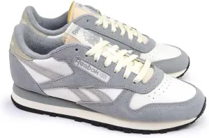 Reebok Men's Sneakers, Classic Leather, Classic Leather