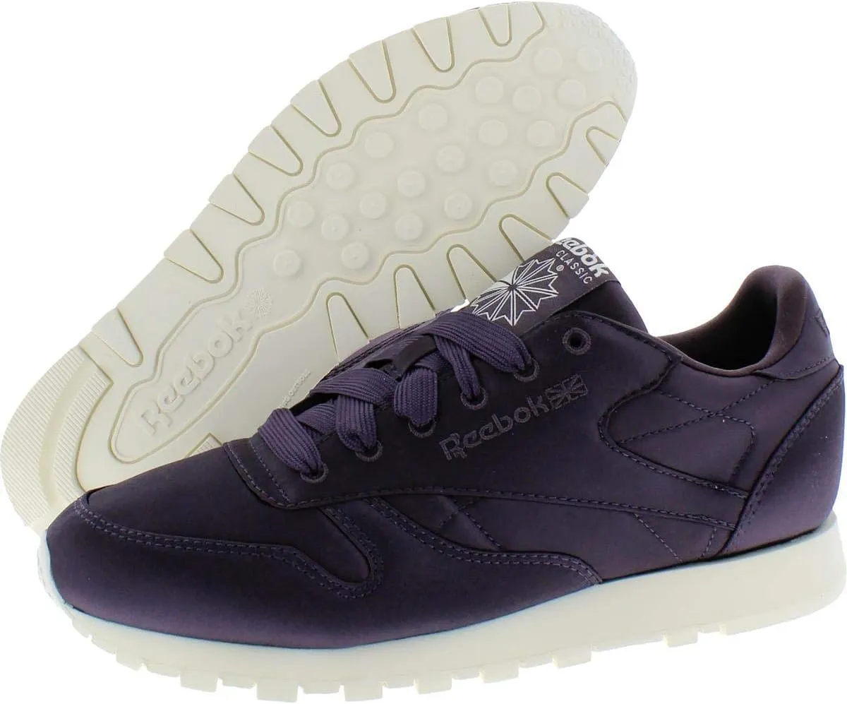 Reebok Women's Classic Leathers Sneaker