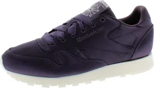 Reebok Women's Classic Leathers Sneaker