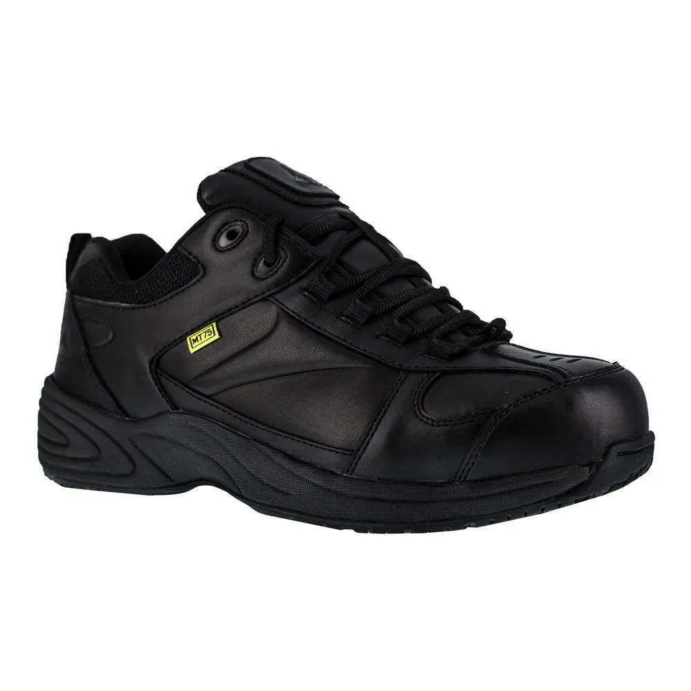Reebok Work Men's Met Guard Comp Toe Shoe Black - 11.5 Wide