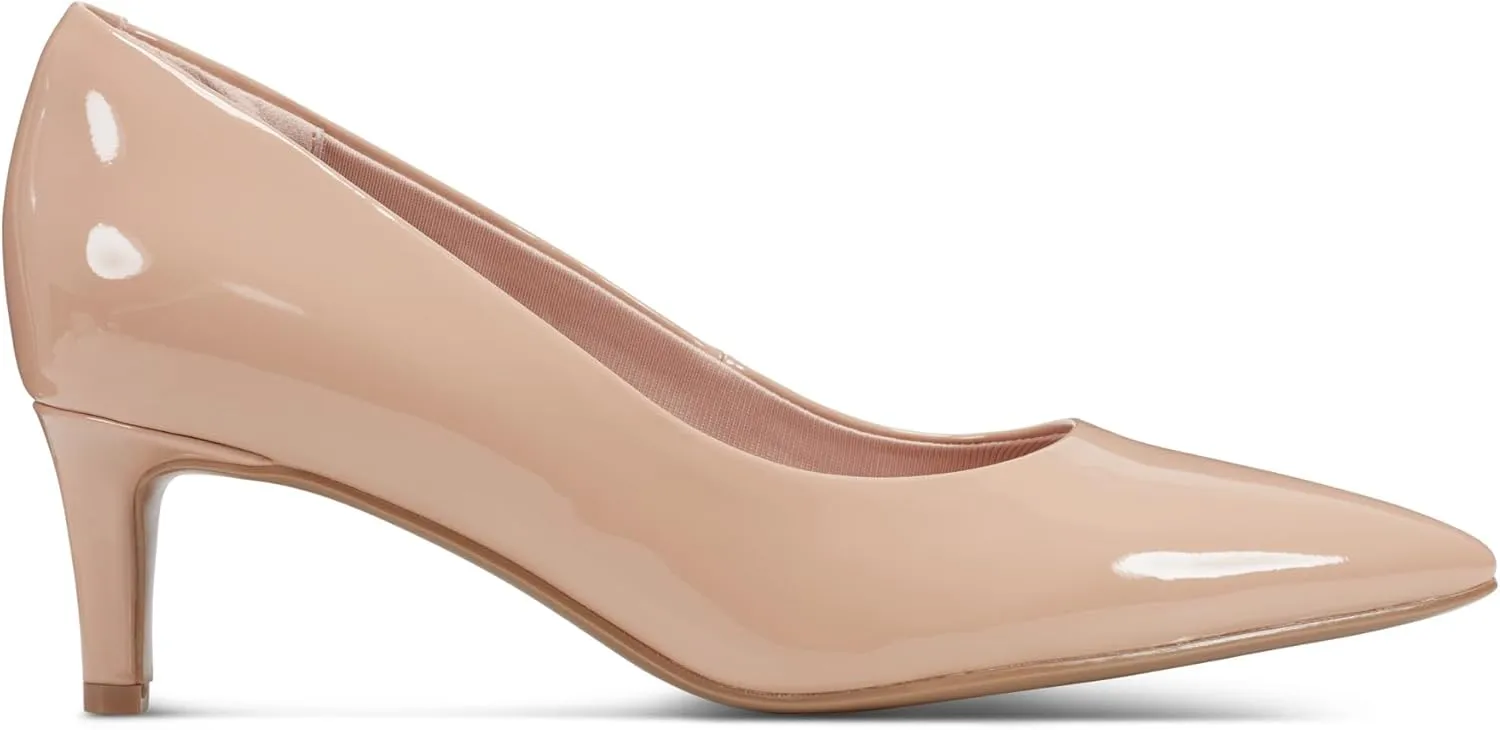 Rockport Women's Cindy Pump