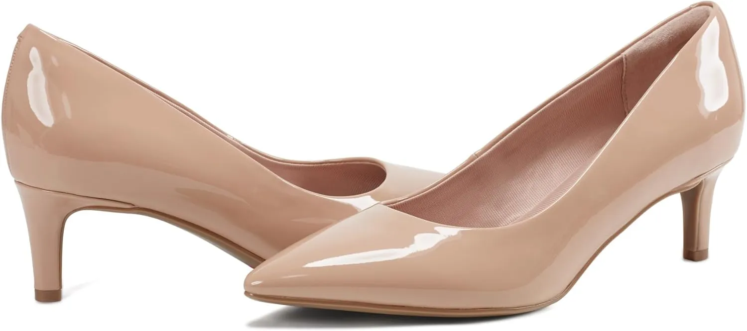 Rockport Women's Cindy Pump