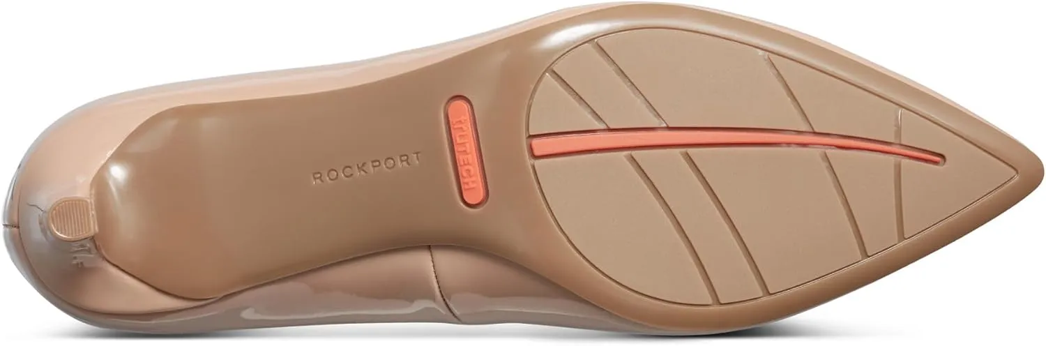 Rockport Women's Cindy Pump