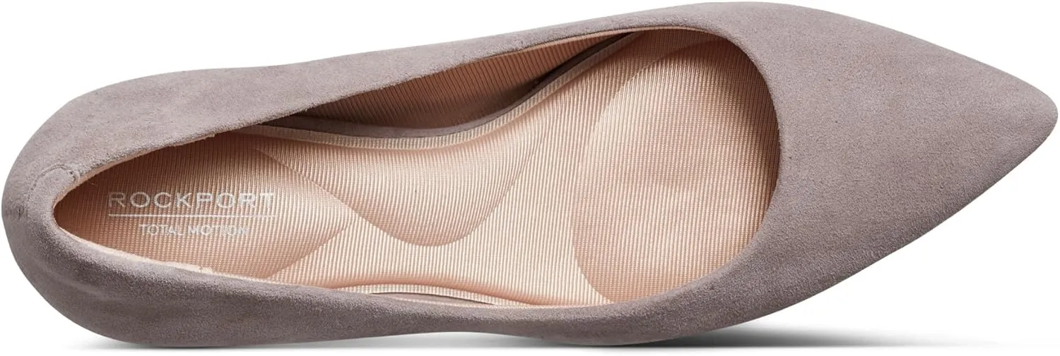 Rockport Women's Cindy Pump