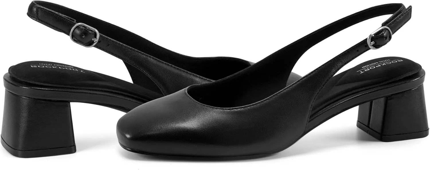 Rockport Women's Danna Pump