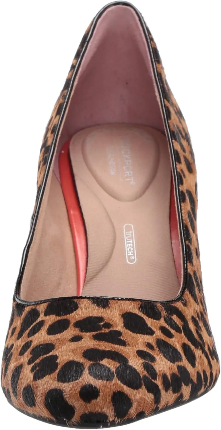Rockport Women's Total Motion Arabella Pump