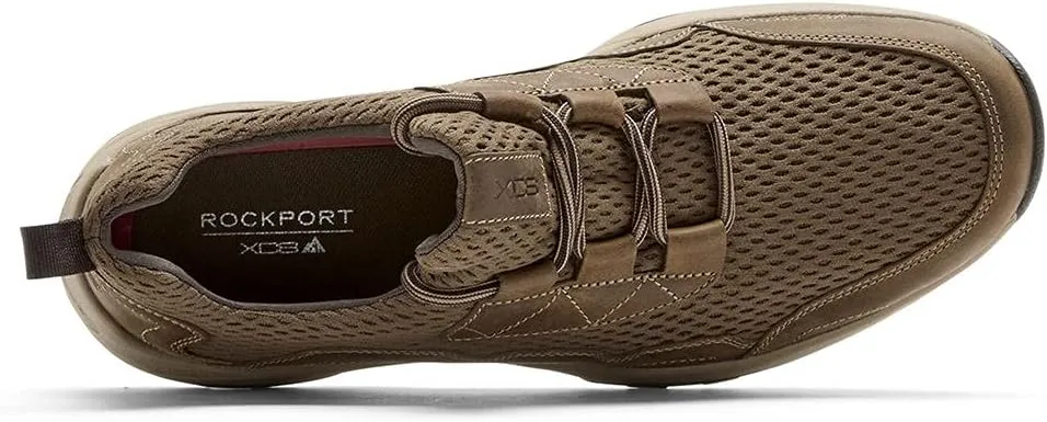Rockport XCS Spruce Peak 2-Eye NWP Men's Oxford