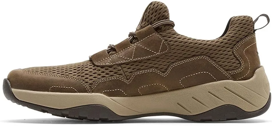 Rockport XCS Spruce Peak 2-Eye NWP Men's Oxford