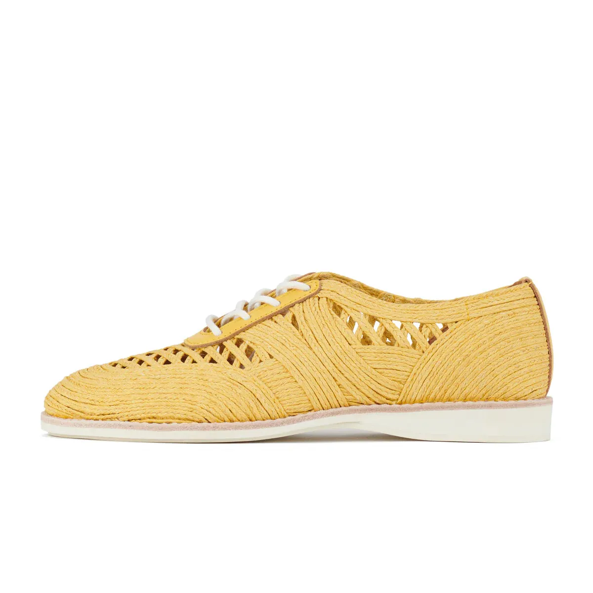 ROLLIE NATION Derby Open Weave Sunshine