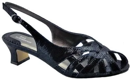 Ros Hommerson Pearl Black
