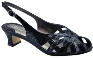 Ros Hommerson Pearl Black
