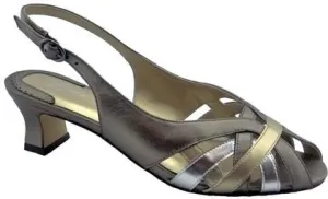 Ros Hommerson Pearl Matallic