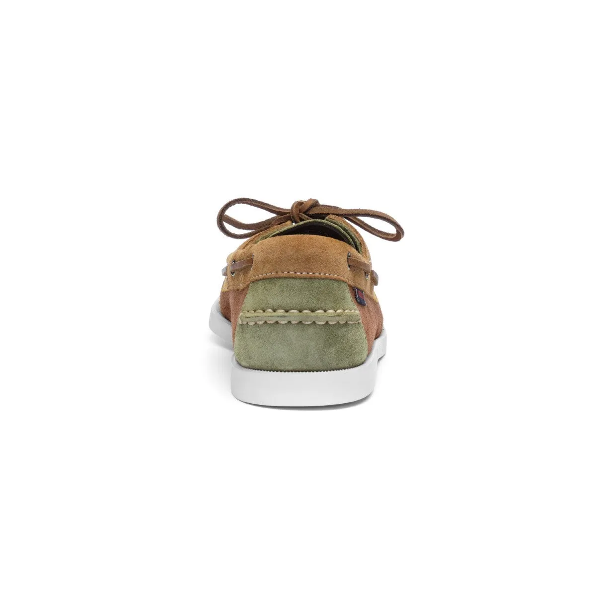 Rossisland Jib - Dk Brown Cognac