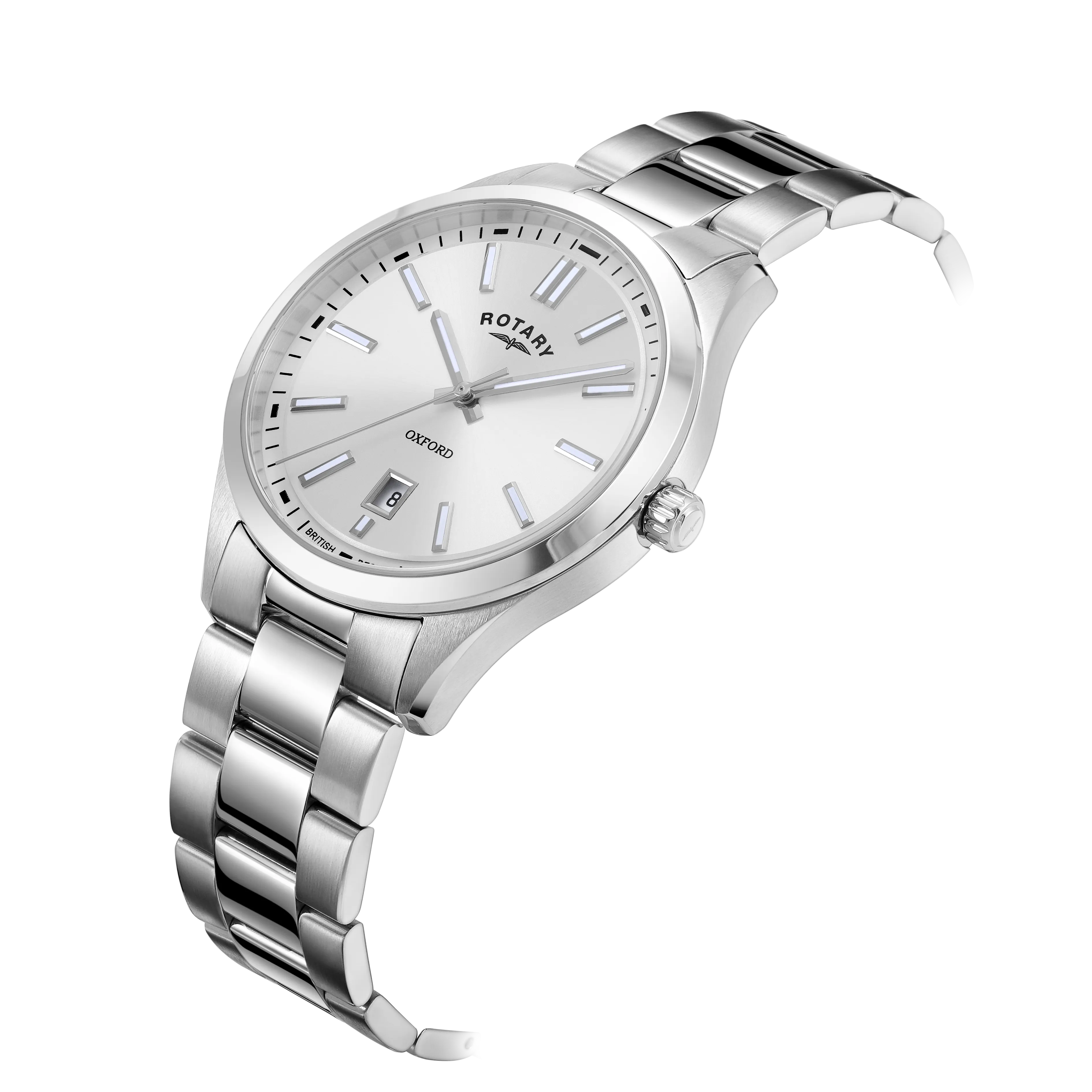 Rotary Contemporary - GB05520/06