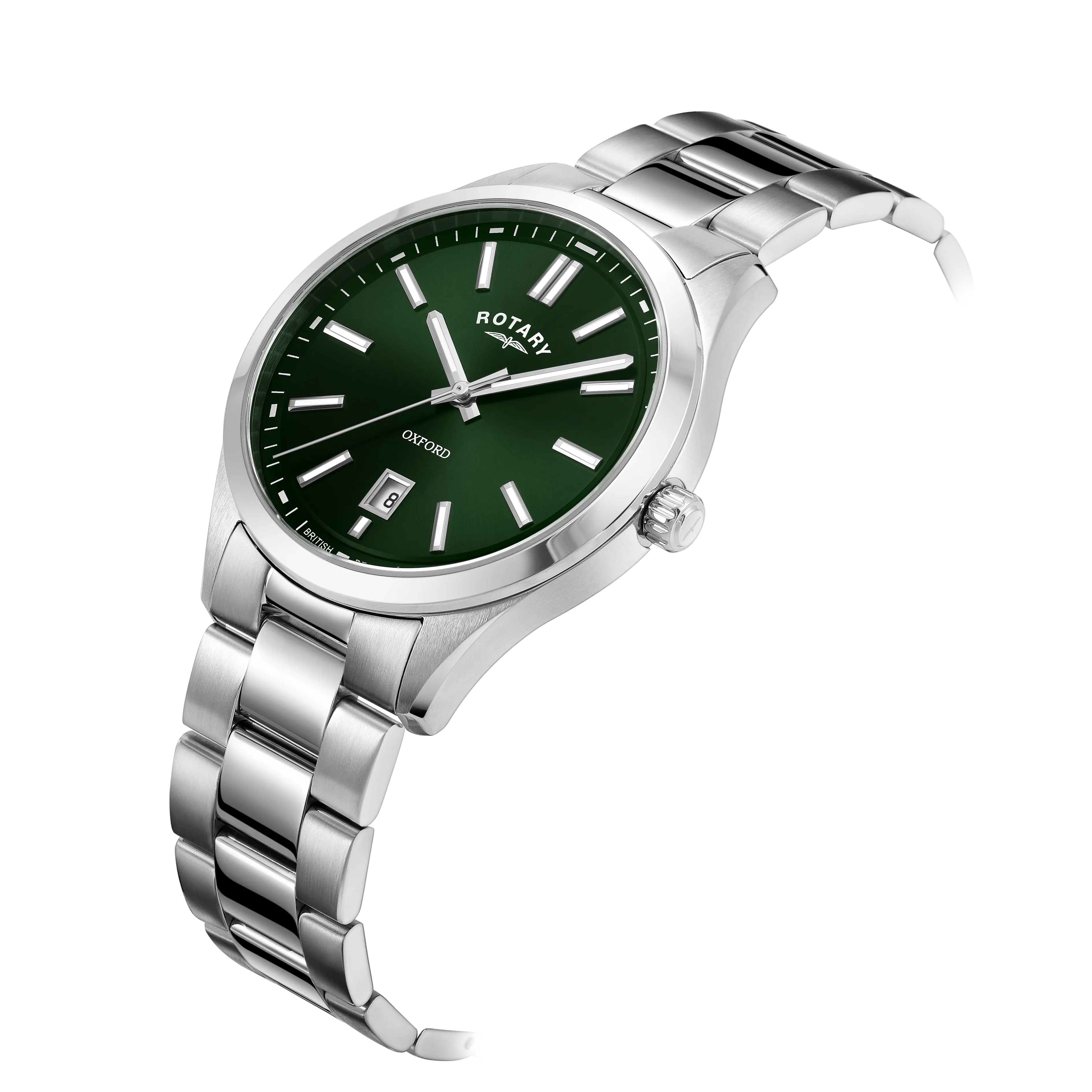 Rotary Contemporary - GB05520/24